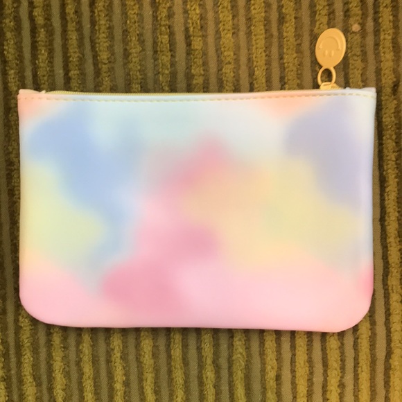 NWOT 3 for $10 Ipsy Cosmetic Makeup Bags. “Spring Collection” - Picture 6 of 8